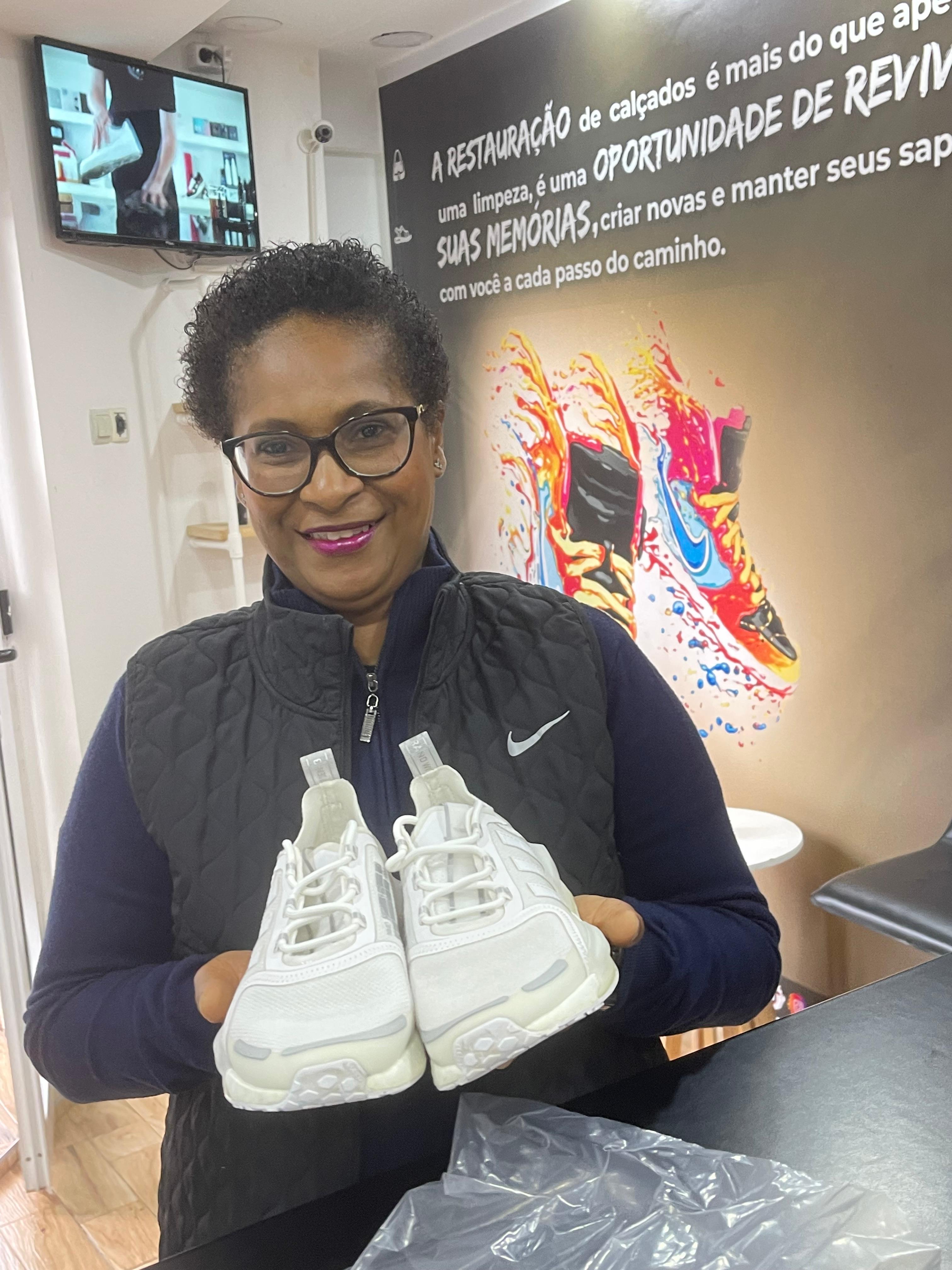 Cliente Dope Sole 11